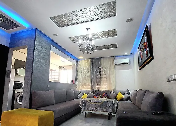 Appartement Agadir