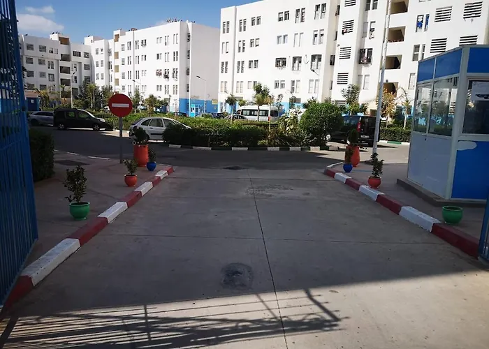 Appartement Agadir