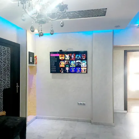 Appartement Agadir Exterior photo