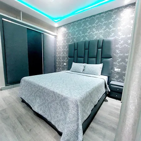 Appartement Agadir Exterior photo