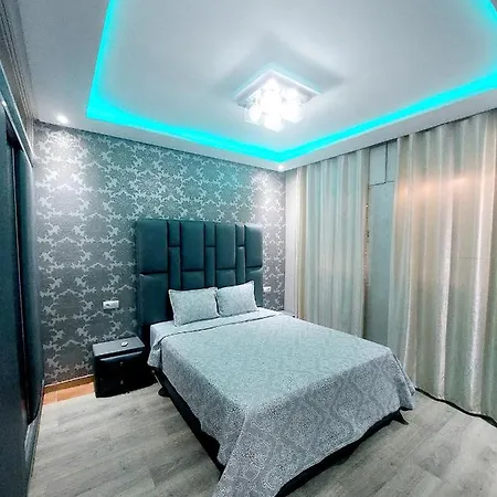 Appartement Agadir Exterior photo