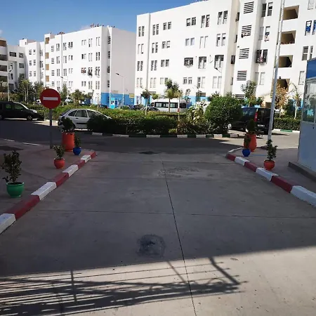 Appartement Agadir Exterior photo