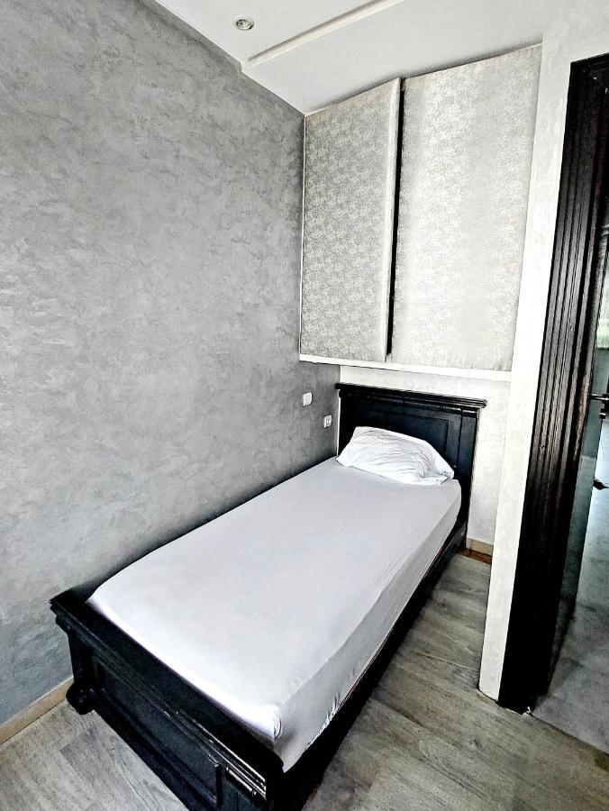 Appartement Agadir * 阿加迪尔