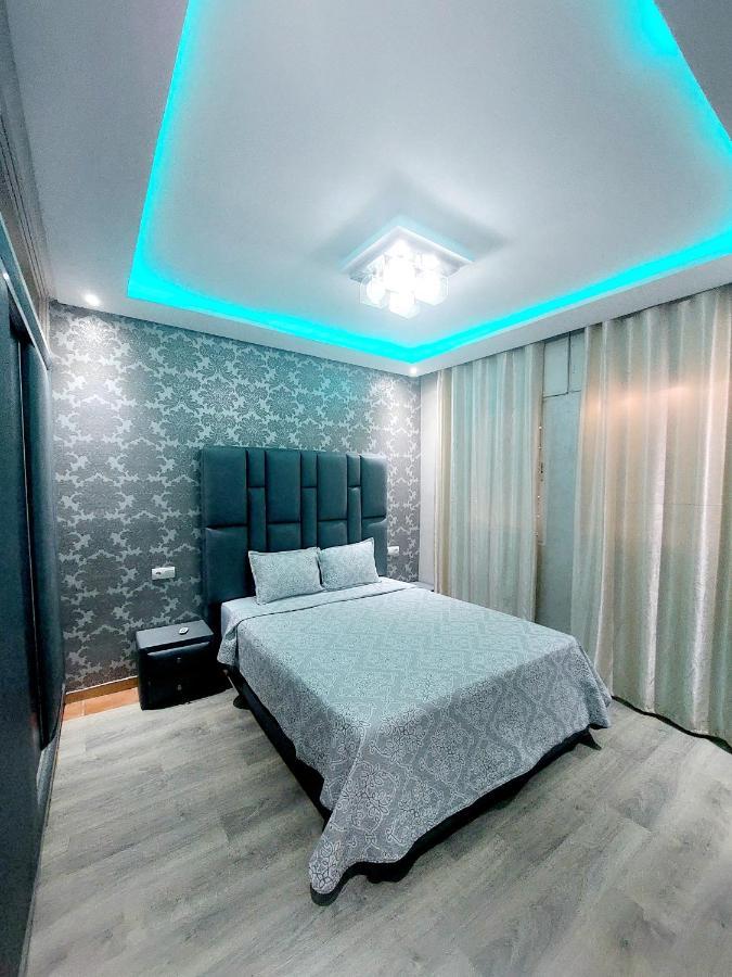 Appartement Agadir 阿加迪尔