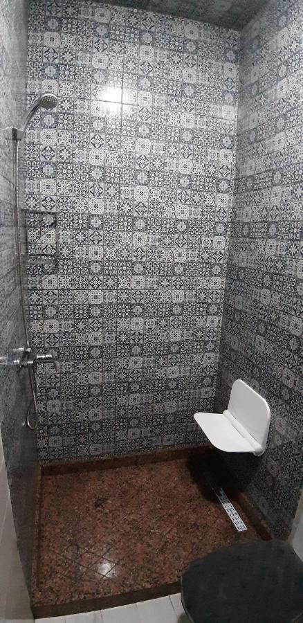 Appartement Agadir 阿加迪尔