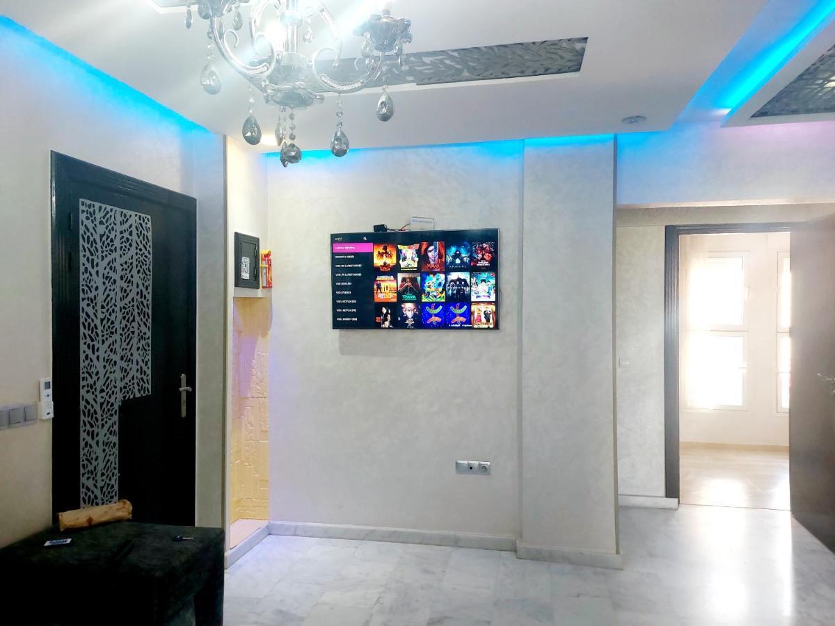 Appartamento Appartement Agadir *