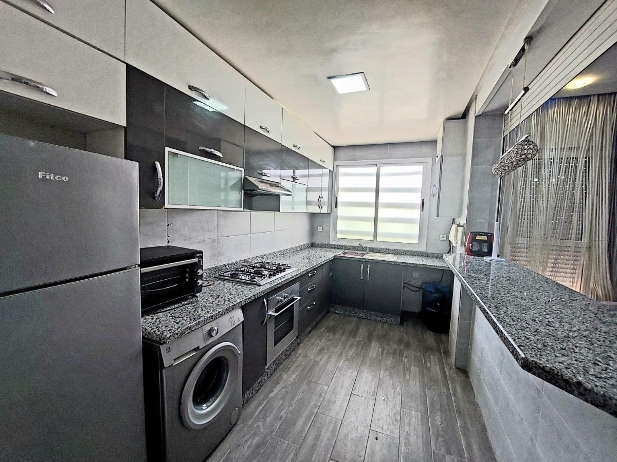 Appartamento Appartement Agadir