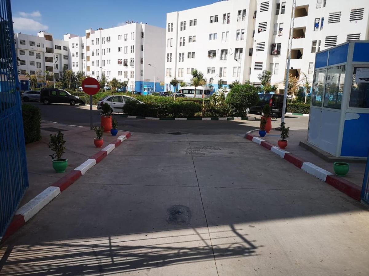 Appartement Agadir Appartamento Agadir